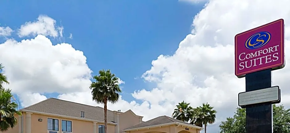 Comfort Suites Deer Park