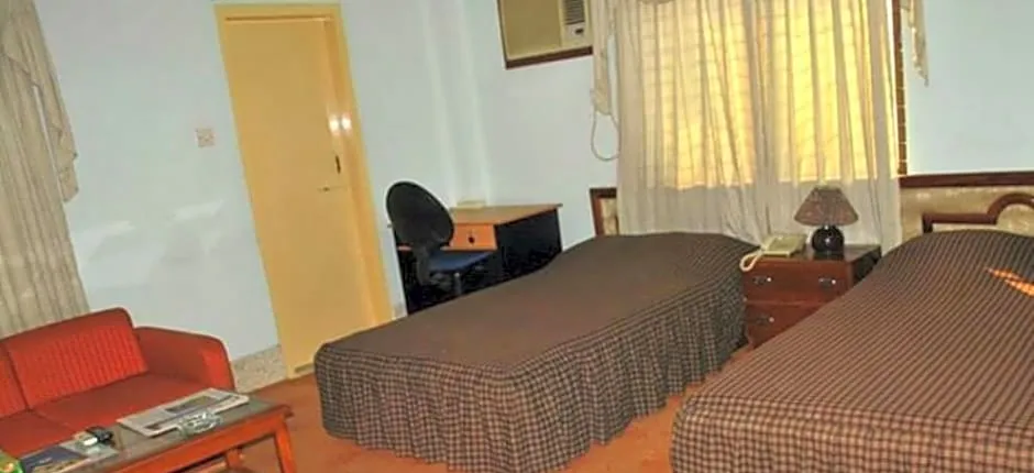 Western Inn International