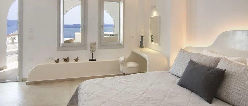 Santorini Secret Premium