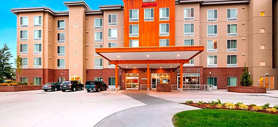 TownePlace Suites by Marriott Bellingham