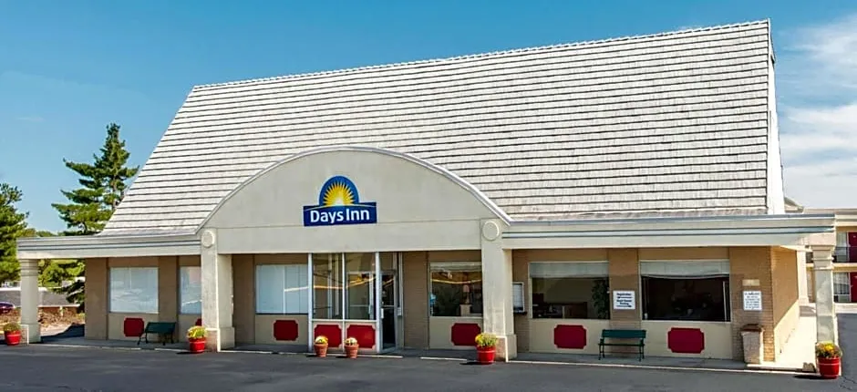 Days Inn by Wyndham Frankfort