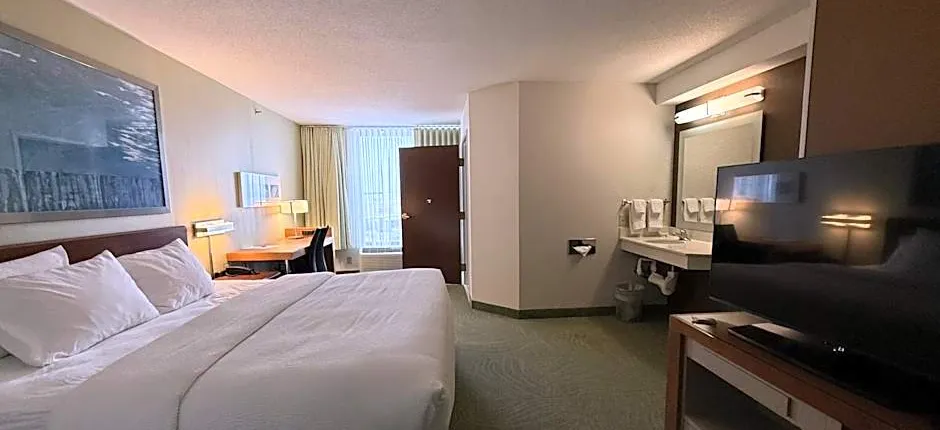 The Peoria Hotel, SureStay Collection by Best Western