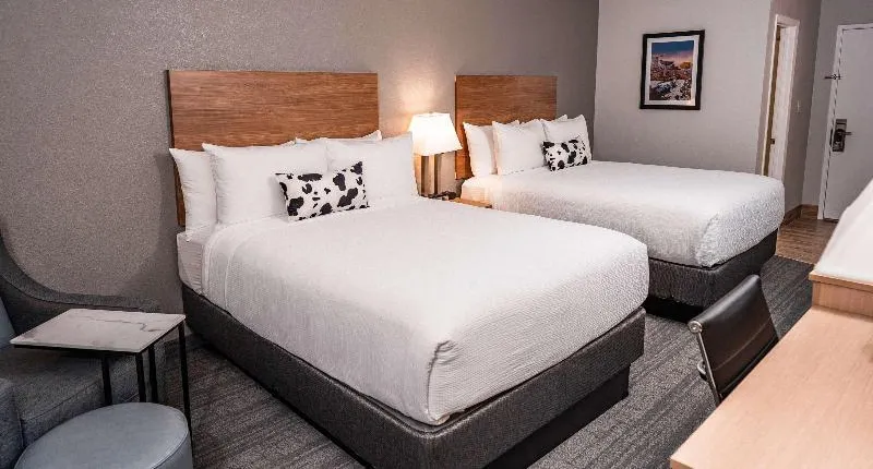 AIDEN BY BEST WESTERN @ DENVER WEST/GOLDEN