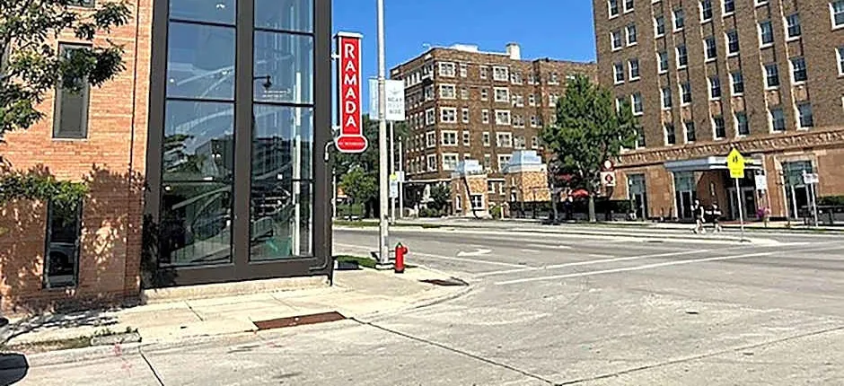 Ramada by Wyndham Milwaukee
