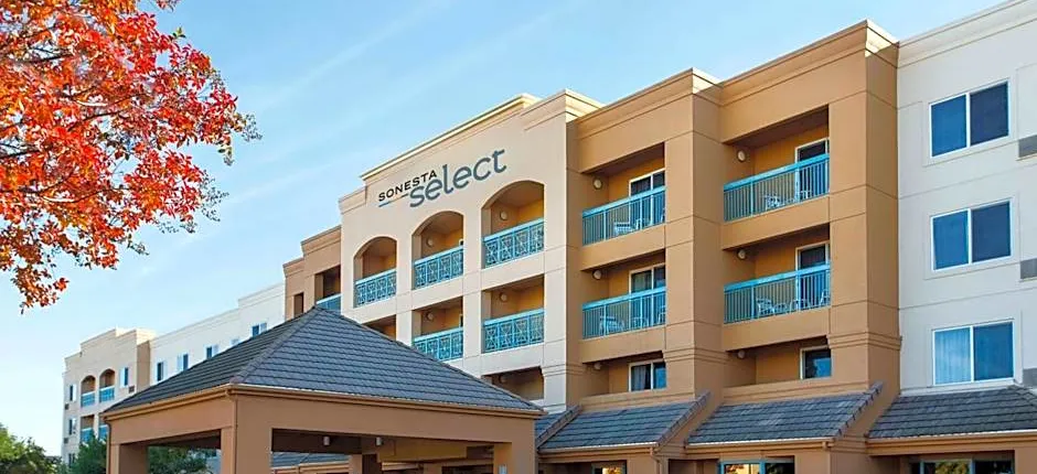 Sonesta Select Pleasant Hill