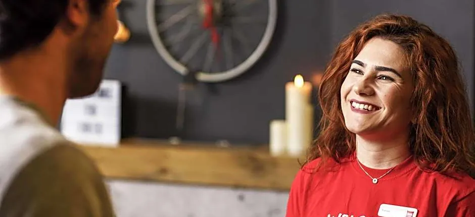 ibis London Luton Airport