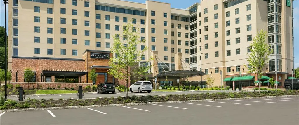 Embassy Suites By Hilton Berkeley Heigh