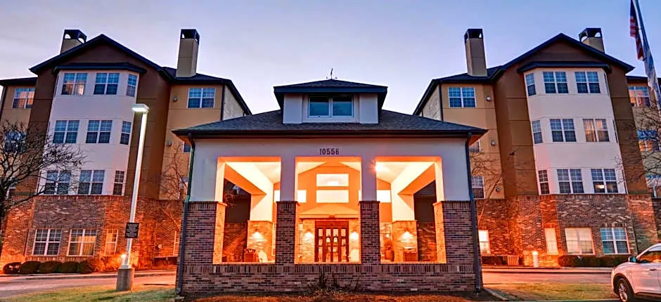 Homewood Suites By Hilton Kansas City/Overland Park