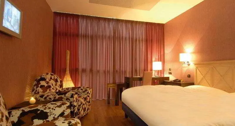 Hotel Antares
