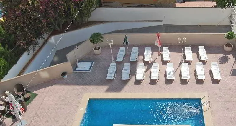 Apartamentos Portofino 2