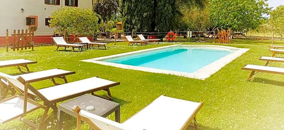 Borgovera Resort