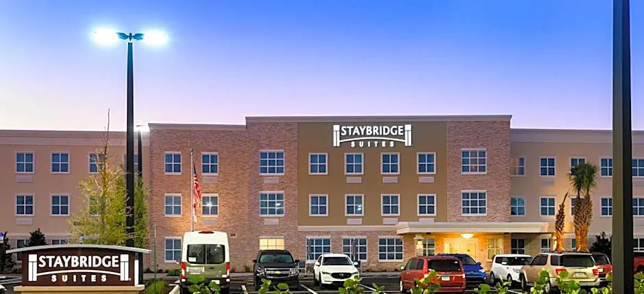 Staybridge Suites Vero Beach By IHG
