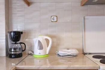 Renovated and cool flat in ideal location