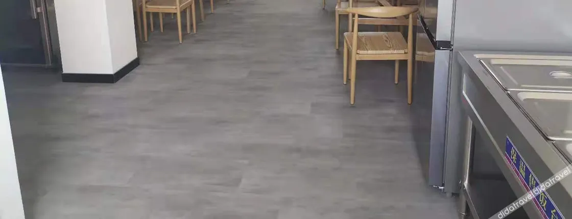 Junyi Hotel Chain (Laizhou Bus Station Branch)