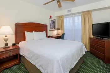 Homewood Suites by Hilton Providence/Warwick