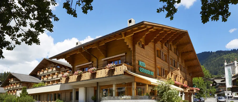 Gstaaderhof – Active & Relax Hotel