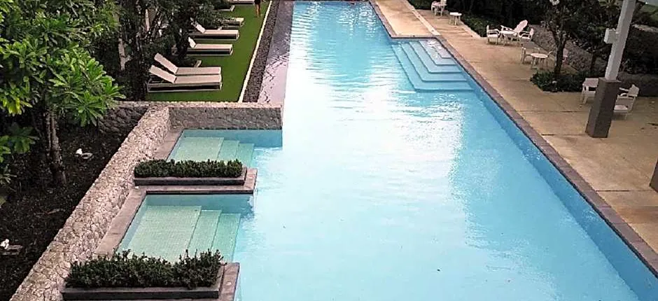 Baan Peang Ploen Hua Hin 6/546