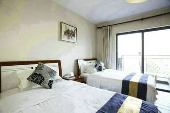 Estay Apartments Guangzhou
