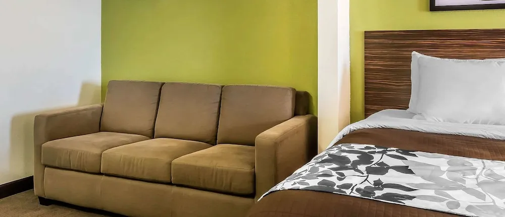 Sleep Inn & Suites Dothan North