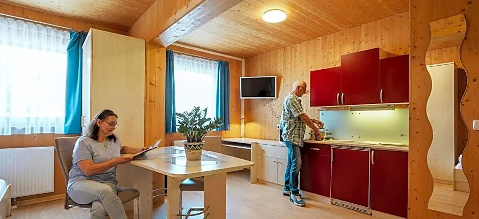 Gästehaus Aquilin