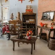 CHA Mime Hotel