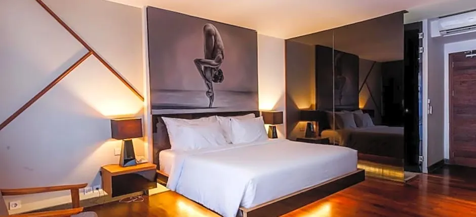 Imani Suites
