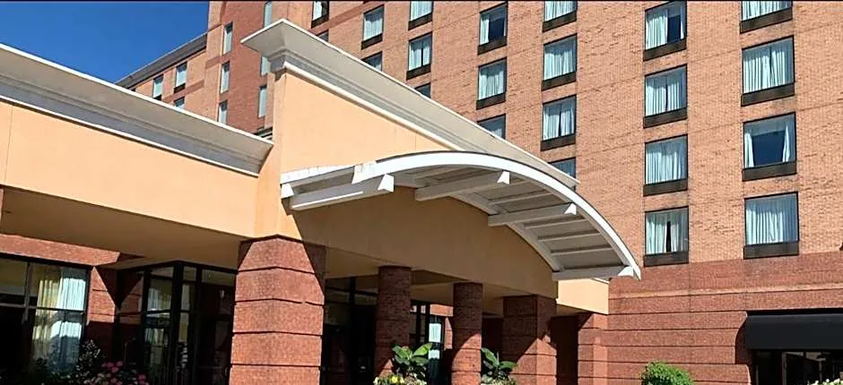 Lynchburg Grand Hotel