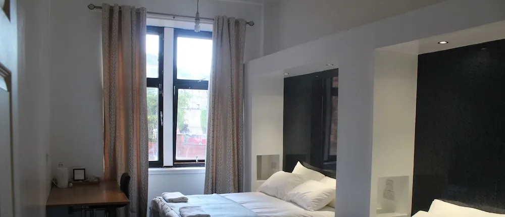 Westend Apartment Charing Cross