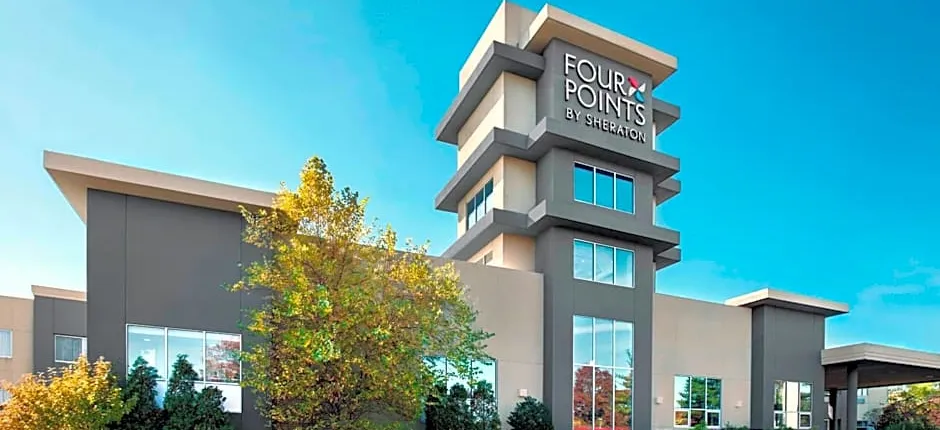 Four Points By Sheraton Melville Long Island