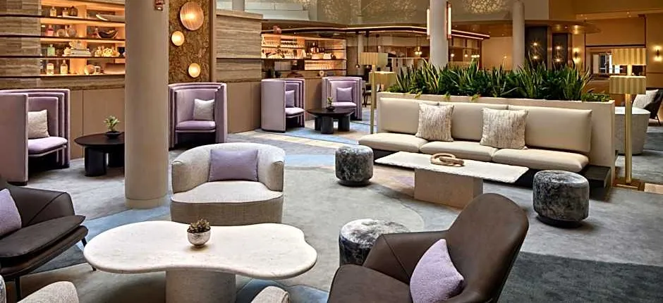 The Westin DC Downtown