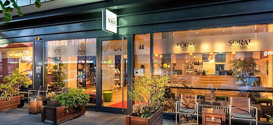 SORAT Hotel Berlin