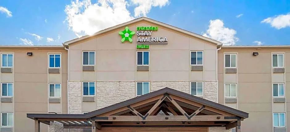 Extended Stay America Select Suites - Charlotte - Northlake