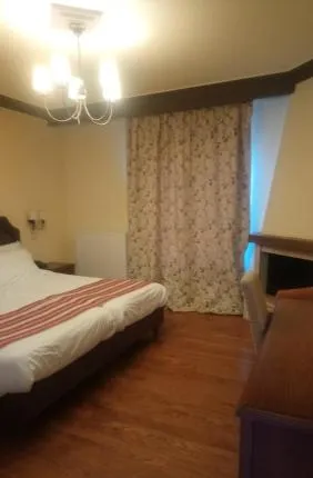 Hotel Pelasgos