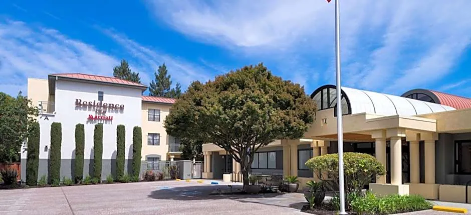 Residence Inn by Marriott Palo Alto Menlo Park