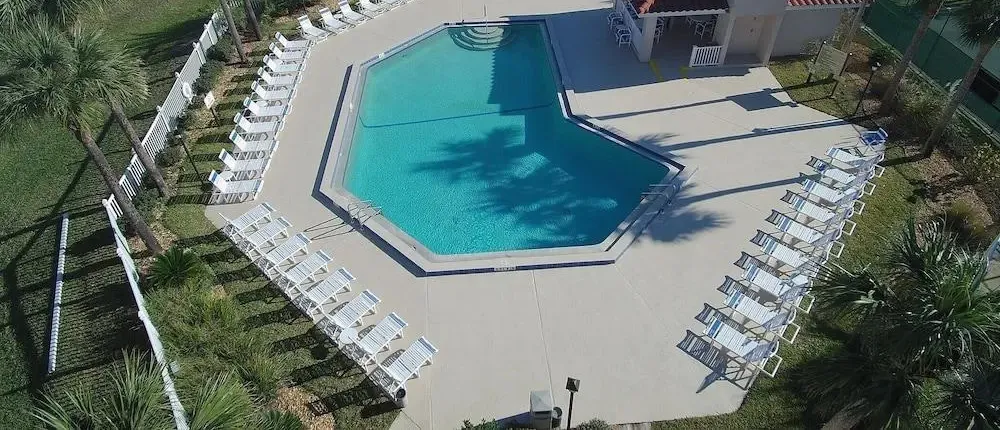 Ocean Village Club D15