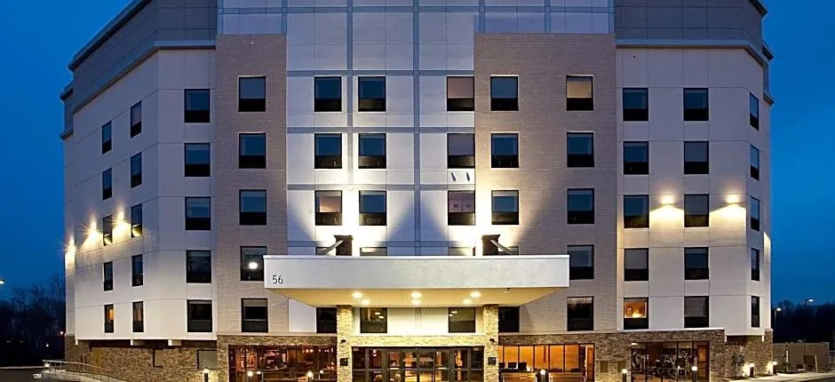Four Points by Sheraton Newark Christiana Wilmington