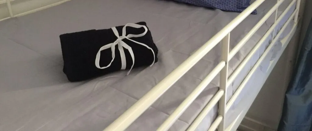 A Parisian Boutique Hotels