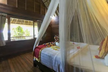 Mantra Huts Nusa Lembongan