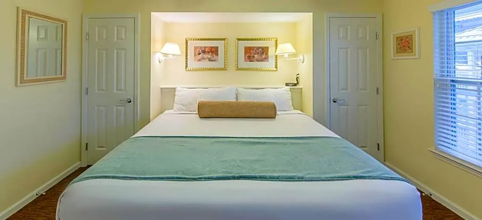 Holiday Inn Club Vacations Oak N Spruce Resort By IHG