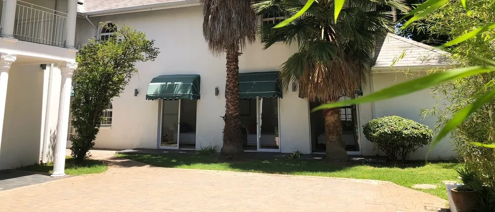 Lotus Guest House