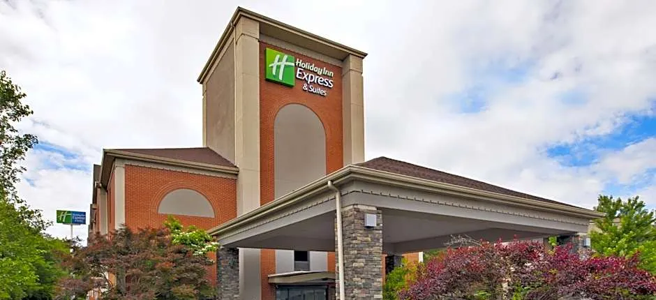 Holiday Inn Express Hotel & Suites Cincinnati Northeast-Milford By IHG
