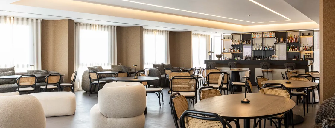 Mondello Glam Hotel Spa Resort & Terrace