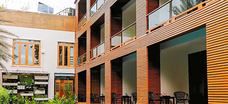 The Bihai Hua Hin