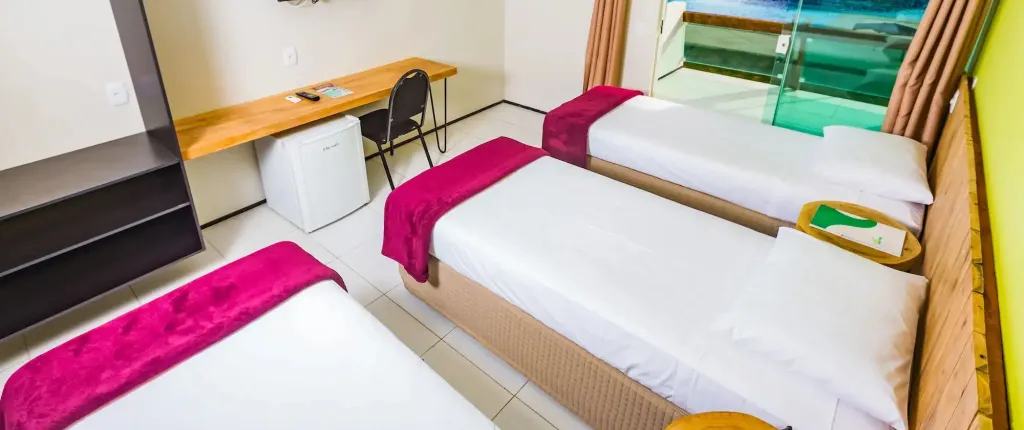 Arrey Hotel Beach