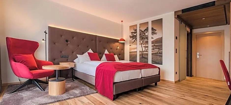 Hotel Haberl - Attersee