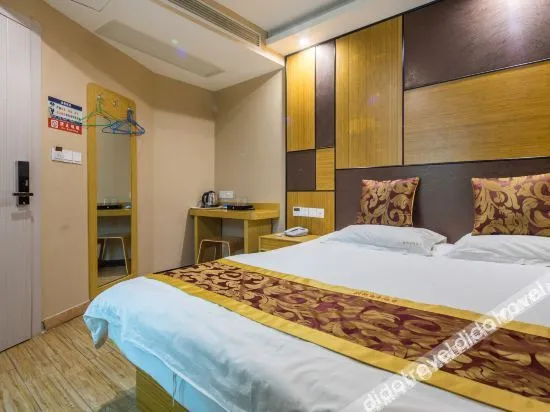 Oufan Hotel