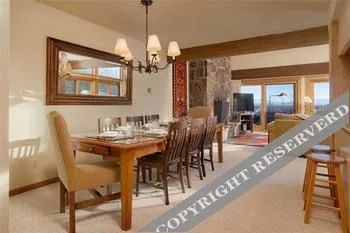 Timber Ridge Townhomes by Jackson Hole Real Estate Company