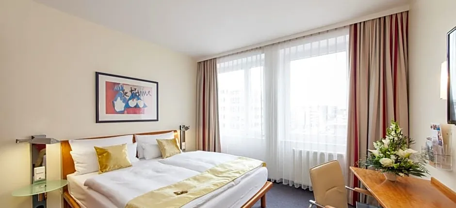 Novum Hotel Ambassador