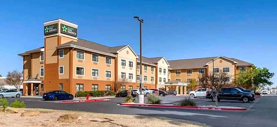 Extended Stay America Suites - Laredo - Del Mar