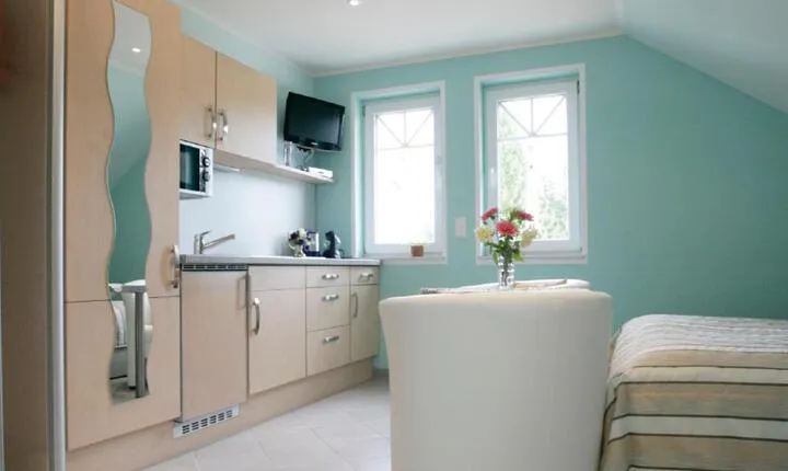 Ferienwohnung Steinhausen